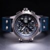 Hamilton Khaki Aviation X-Wind Auto Chrono H77906940 - Image 2