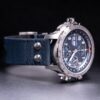 Hamilton Khaki Aviation X-Wind Auto Chrono H77906940 - Image 3