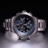 Hamilton Khaki Aviation X-Wind GMT Chrono Quartz H77922141 - Image 2
