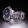 Hamilton Khaki Aviation X-Wind GMT Chrono Quartz H77922141 - Image 3