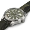 Hamilton Khaki Field Day Date Auto H70535061 - Image 3