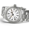 Hamilton Khaki Field Mechanical H69529113 - Image 3