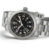 Hamilton Khaki Field Mechanical H69529133 - Image 3