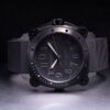 Hamilton Khaki Navy BeLOWZERO Auto Titanium H78505330 - Image 2