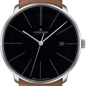 Junghans Meister Fein Automatic 27/4154.00