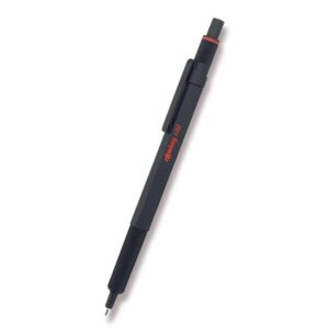 Kuličková tužka Rotring 600 1520/2032577 - Kuličková tužka Rotring 600 black