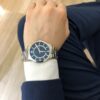 Maurice Lacroix Pontos Day Date PT6358-SS002-334-1 - Image 2
