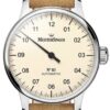 MeisterSinger N°03 AM903 - Ocelový náramek - Image 3