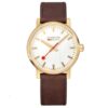 Mondaine Evo2 MSE.40112.LGV - Image 2