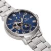 Orient Star RE-AY0103L Classic Moon Phase - Image 3