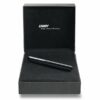 Plnicí pero Lamy Dialog 3 Pianoblack PT 1506/074788 - hrot F (slabý) - Image 3