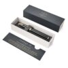 Plnicí pero Parker IM Black GT 1502/31316 - hrot F (slabý) - Image 3