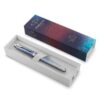 Plnicí pero Parker IM SE Last Frontier Polar 1502/315300 - hrot F (slabý) - Image 3
