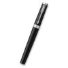 Plnicí pero Parker Ingenuity Black CT 1502/661199 - hrot F (slabý) - Image 3
