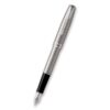 Plnicí pero Parker Sonnet Stainless Steel CT 1502/51315 - hrot F (slabý) - Image 2