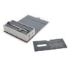 Plnicí pero Parker Sonnet Stainless Steel CT 1502/51315 - hrot F (slabý) - Image 3