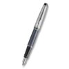 Plnicí pero Waterman Expert Deluxe Metalic Stone CT 1507/195768 - hrot F (slabý) - Image 2