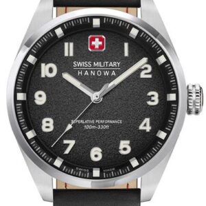 Swiss Military Hanowa GREYHOUND SMWGA0001501