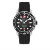 Swiss Military Hanowa - Maitre Plongeur Automatic SET - SMWGL0002001 - Image 2