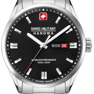 Swiss Military Hanowa ROADRUNNER MAXED SMWGH0001601