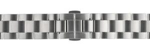 Traser náramek ocelový pro modely Ladytime Chronograph (50) - 18 mm