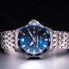 Vostok Europe N-1 Rocket Automatic GMT NH34-225A712B - Image 2