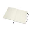 Zápisník Moleskine Professional ČERNÝ - měkké desky - XXL, linkovaný 1331/4502131 - Zápisník Moleskine Professional - měkké desky černý - Image 3