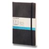tečkovaný 1331/11274 - Zápisník Moleskine - měkké desky černý