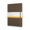 linkovaný 1331/11292 - Zápisník Moleskine - měkké desky modrý