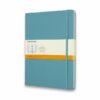 linkovaný 1331/11192 - Zápisník Moleskine - tvrdé desky modrý