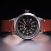 Alpina Startimer Pilot Heritage Limited Edition AL-525BBG4SH6 - Image 2