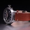 Alpina Startimer Pilot Heritage Limited Edition AL-525BBG4SH6 - Image 3