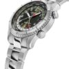 Alpina Startimer Pilot Quartz Worldtimer AL-255GR4S26B - Image 2