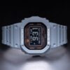 Casio G-Shock G-Squad DW-H5600-2ER - Image 2