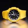 Casio G-Shock GA-B2100C-9AER - Image 2