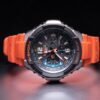 Casio Gravitymaster GW-3000M-4AER - Image 2