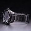 Citizen Fujitsubo Promaster Marine Automatic Diver's Super Titanium NB6025-59H - Image 3