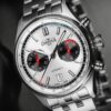 Davosa Newton Pilot Rally Chronograph LE 161.536.10 - Image 2