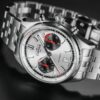 Davosa Newton Pilot Rally Chronograph LE 161.536.10 - Image 3