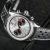 Davosa Newton Pilot Rally Chronograph LE 161.536.15 - Image 2