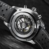 Davosa Newton Pilot Rally Chronograph LE 161.536.15 - Image 3