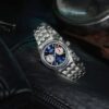 Davosa Newton Pilot Rally Chronograph LE 161.536.40 - Image 2