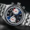 Davosa Newton Pilot Rally Chronograph LE 161.536.40 - Image 3