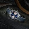 Davosa Newton Pilot Rally Chronograph LE 161.536.45 - Image 2