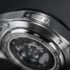 Davosa Newton Pilot Rally Chronograph LE 161.536.50 - Image 3