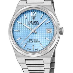 Festina Swiss Made 20029/2