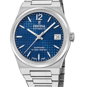 Festina Swiss Made 20029/4