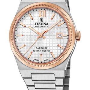 Festina Swiss Made 20030/1