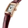 Frederique Constant Classics Carrée Ladies Quartz FC-200MCD14 - Image 2