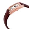 Frederique Constant Classics Carrée Ladies Quartz FC-200MCD14 - Image 3